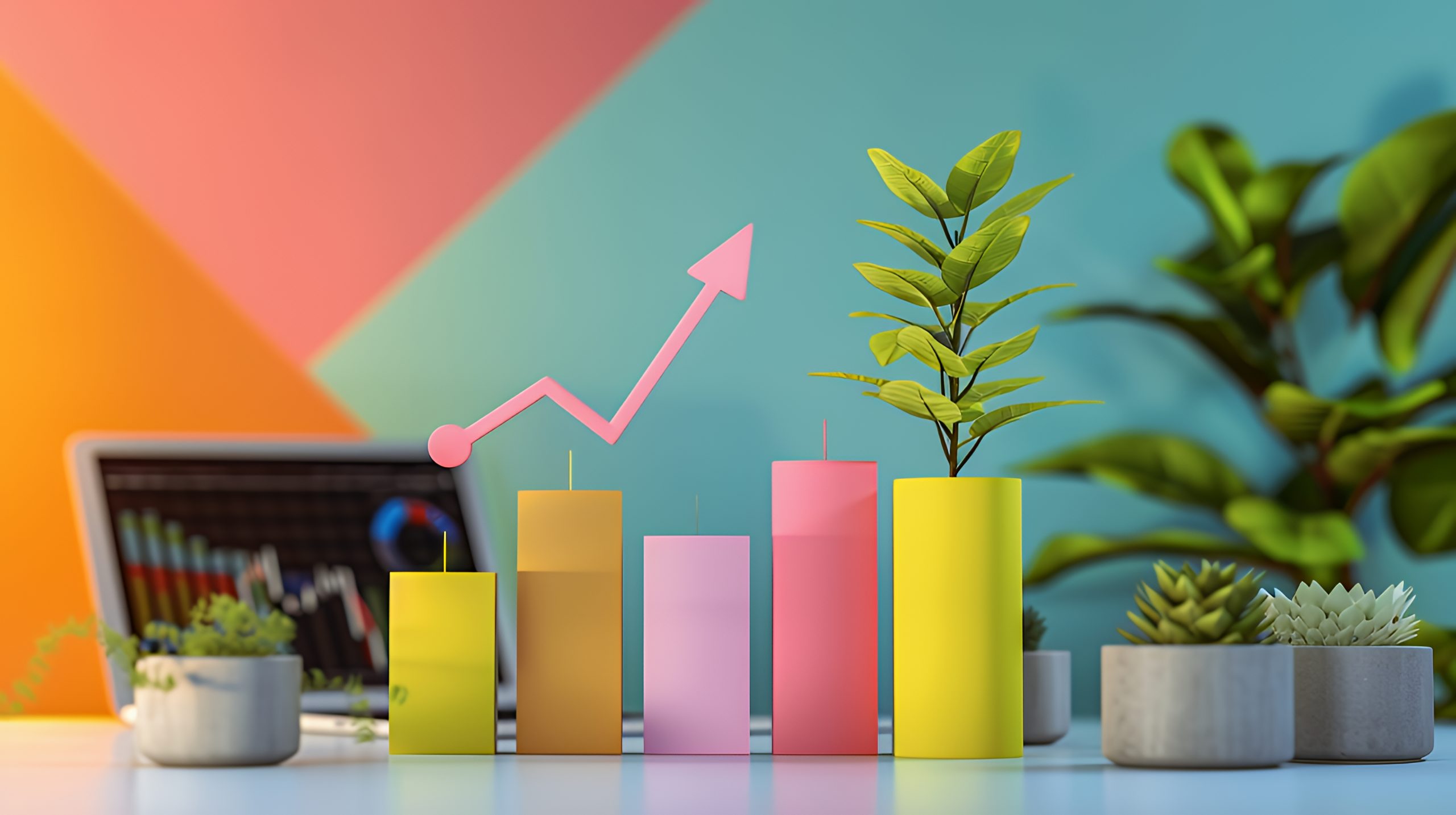 Run smart ad campaigns that bring instant traffic and maximize ROI.